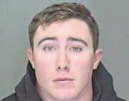 Mcnutt Corey - Merced County, CA 