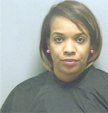 Holmes Crystal - Dekalb County, GA 