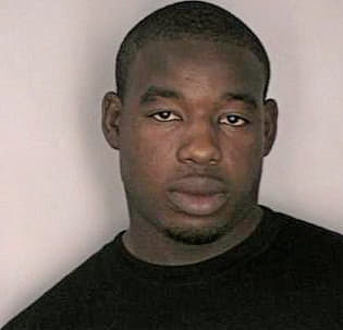 Bowser Dajuan - Hillsborough County, FL 