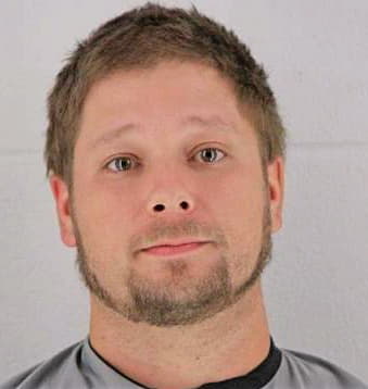 Rinard Daniel - Johnson County, KS 