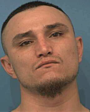 Sanchez Daniel - Williamson County, TX 