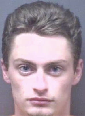 Fosbenner Derek - Pitt County, NC 