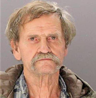 Hawkins Gary - Dallas County, TX 