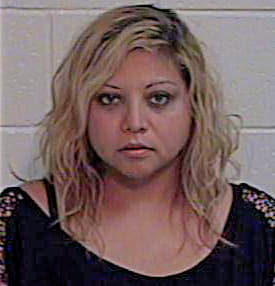 Cortez Georgette - Hidalgo County, TX 