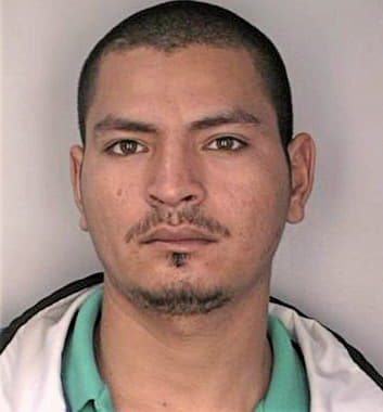 Perez Geovanny - Hillsborough County, FL 