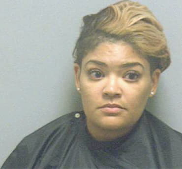 Rheaves Irena - Dekalb County, GA 