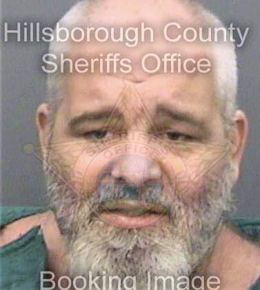 Evering James - Hillsborough County, FL 