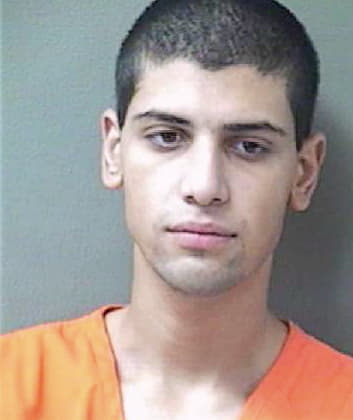 Rodriguez Jared - Okaloosa County, FL 