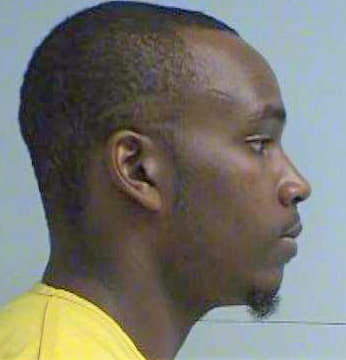 Weeden Jarvarius - Desoto County, MS 