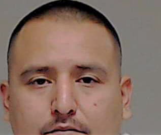 Lozano Jesse - Collin County, TX 