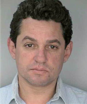 Ross Jonathan - Hillsborough County, FL 