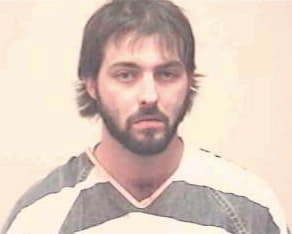 Willis Jonathan - Tift County, GA 