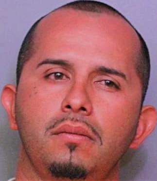 Garza Jose - Polk County, FL 