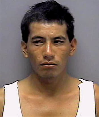 Hernandez Juan - Lee County, FL 