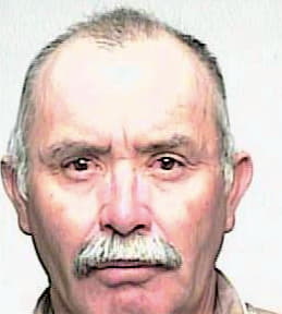 Longoria Juan - TomGreen County, TX 