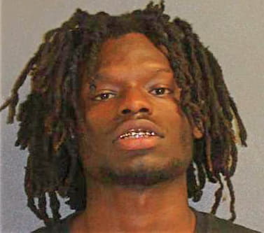 Jones Keishon - Volusia County, FL 