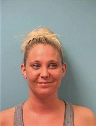 Moran Kristin - Stearns County, MN 