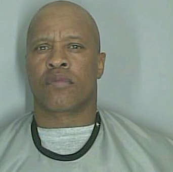 Powell Larry - Dekalb County, GA 