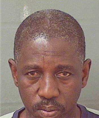 Louis Luma - PalmBeach County, FL 