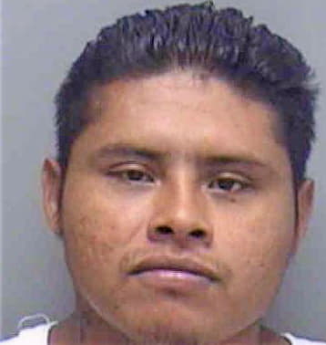Cortez Marcos - Lee County, FL 