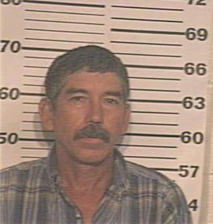 Montano Marcos - Hidalgo County, TX 