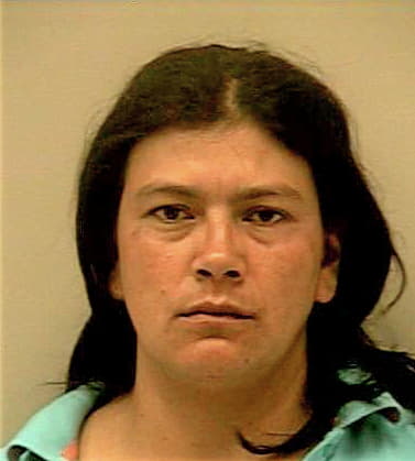 Gomez Marta - Gwinnett County, GA 
