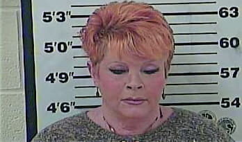 Triplett Mary - Carter County, TN 