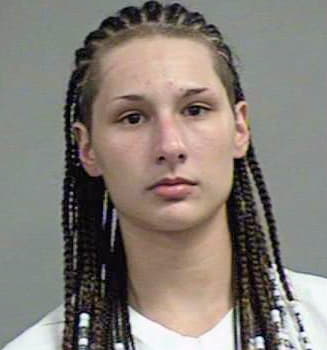 Williams Megan - Jefferson County, KY 