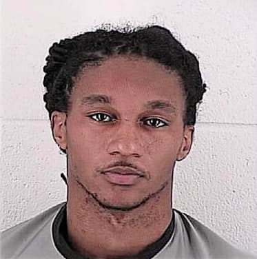Martin Melgene - Johnson County, KS 