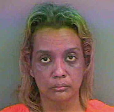 Santavidro Melissa - Collier County, FL 