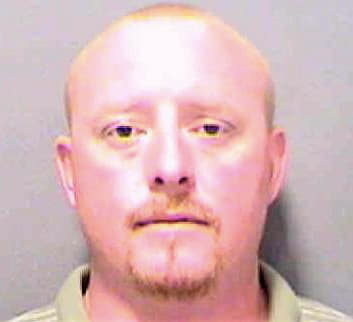 Gillespie Michael - Mecklenburg County, NC 