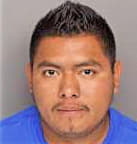 Hernandez-Benitez Misael - Greenville County, SC 