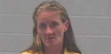 Cox Patricia - Jackson County, MS 