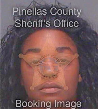 Cox Patricia - Pinellas County, FL 