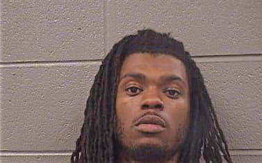 Arnold Patrick - Cook County, IL 