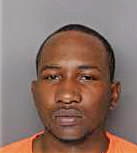 Sanders Quantez - Greenville County, SC 