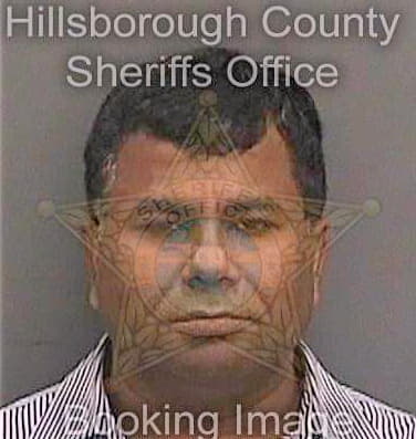 Rajendran Ramasamy - Hillsborough County, FL 