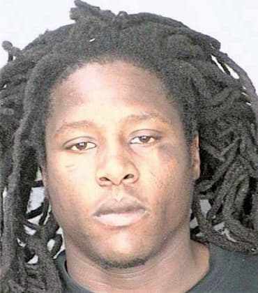 Davis Reginald - Hillsborough County, FL 