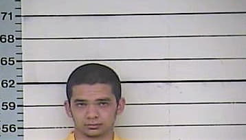 Dodson Robert - Desoto County, MS 