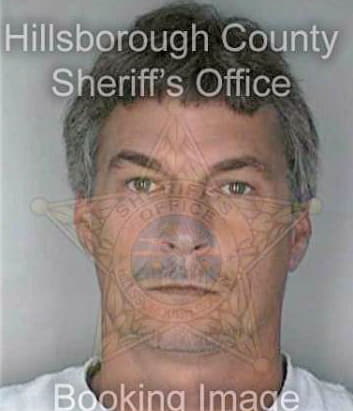 Newman Robert - Hillsborough County, FL 