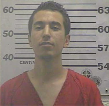 Romero Robert - SantaFe County, NM 