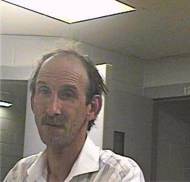 Sykes Robert - Pike County, KY 