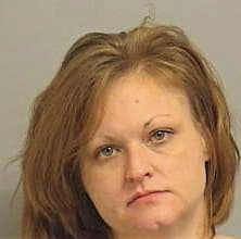 Lowrey Shawna - Tulsa County, OK 