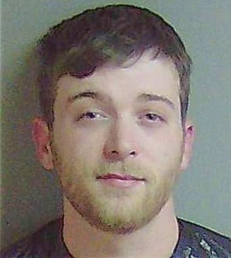 Dotson Steven - Haralson County, GA 