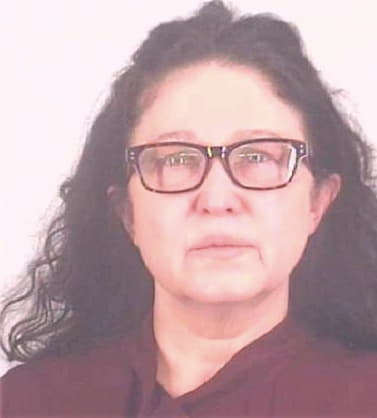 Stokes Susan - Tarrant County, TX 