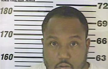 Webster Troy - Chatham County, GA 