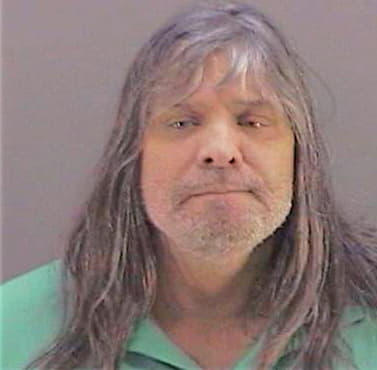 Gordon William - Gregg County, TX 