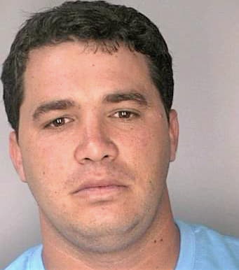 Blanco Yosuany - Hillsborough County, FL 