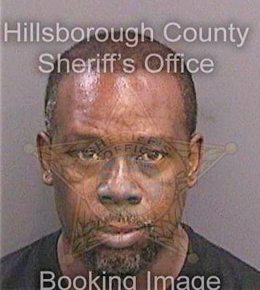 Conyers Aaron - Hillsborough County, FL 