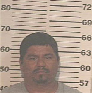 Contreras Alejandro - Hidalgo County, TX 